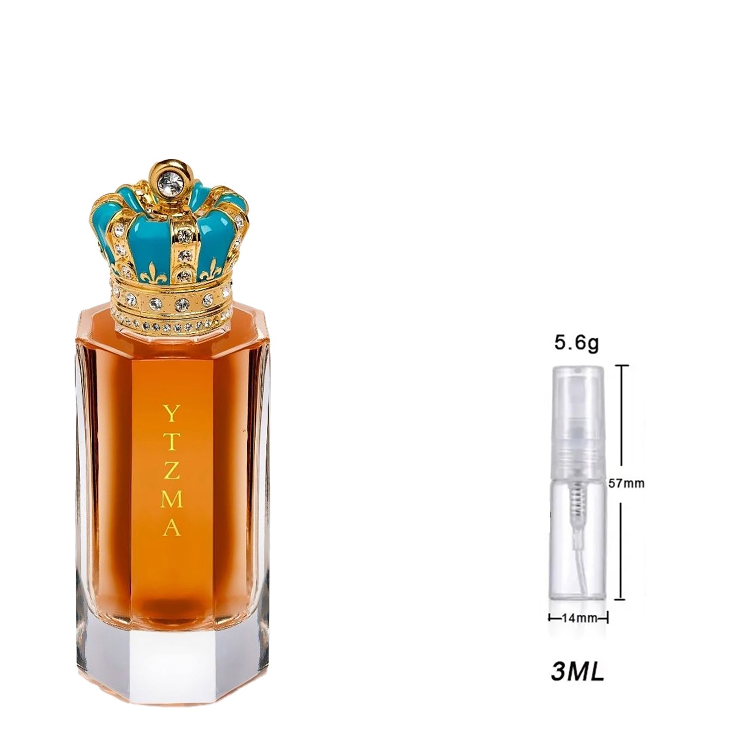Royal Crown Ytzma Extrait de Parfum Sample For Everyone_3ml.jpg