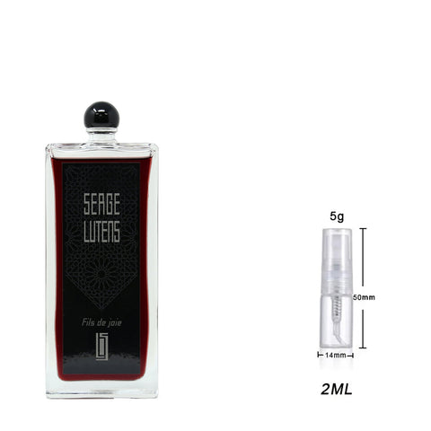 Serge Lutens Fils de Joie Eau de Parfum Sample For Everyone_2ml.jpg