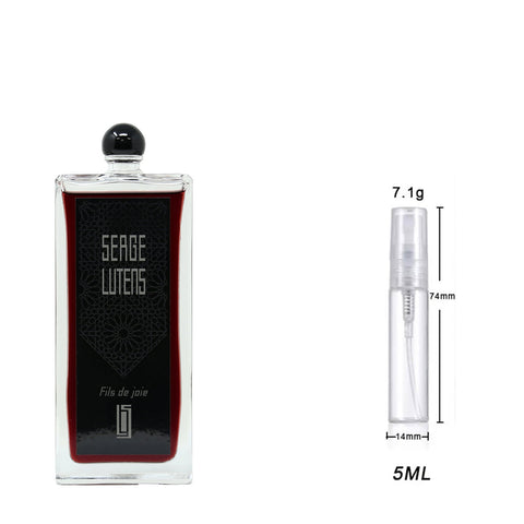 Serge Lutens Fils de Joie Eau de Parfum Sample For Everyone_5ml.jpg