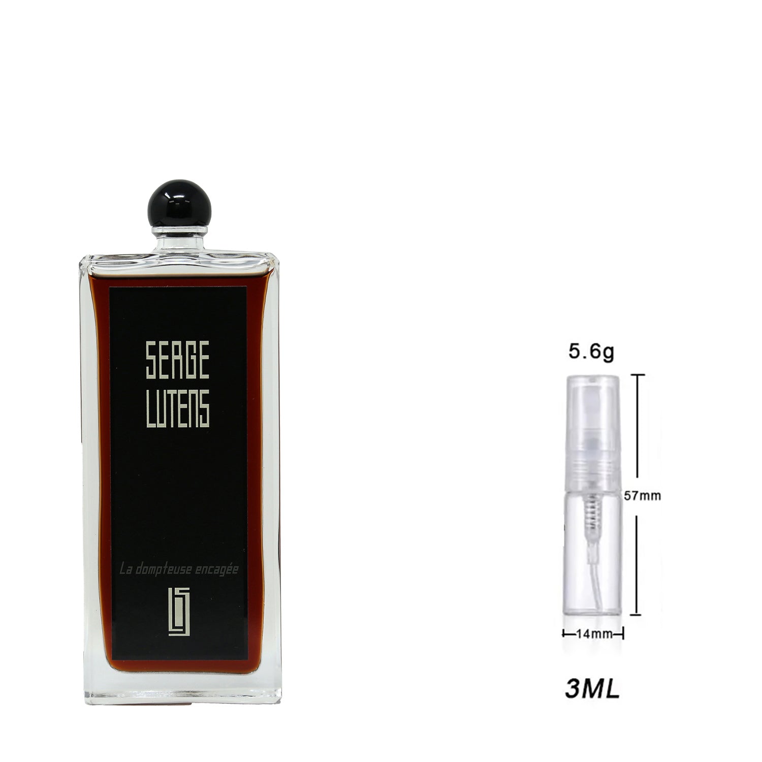 Serge Lutens La Dompteuse Encagee Eau de Parfum Sample For Everyone_3ml.jpg