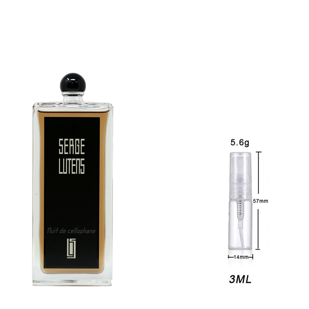 Serge Lutens Nuit de Cellophane Eau de Parfum Sample For Everyone_3ml.jpg