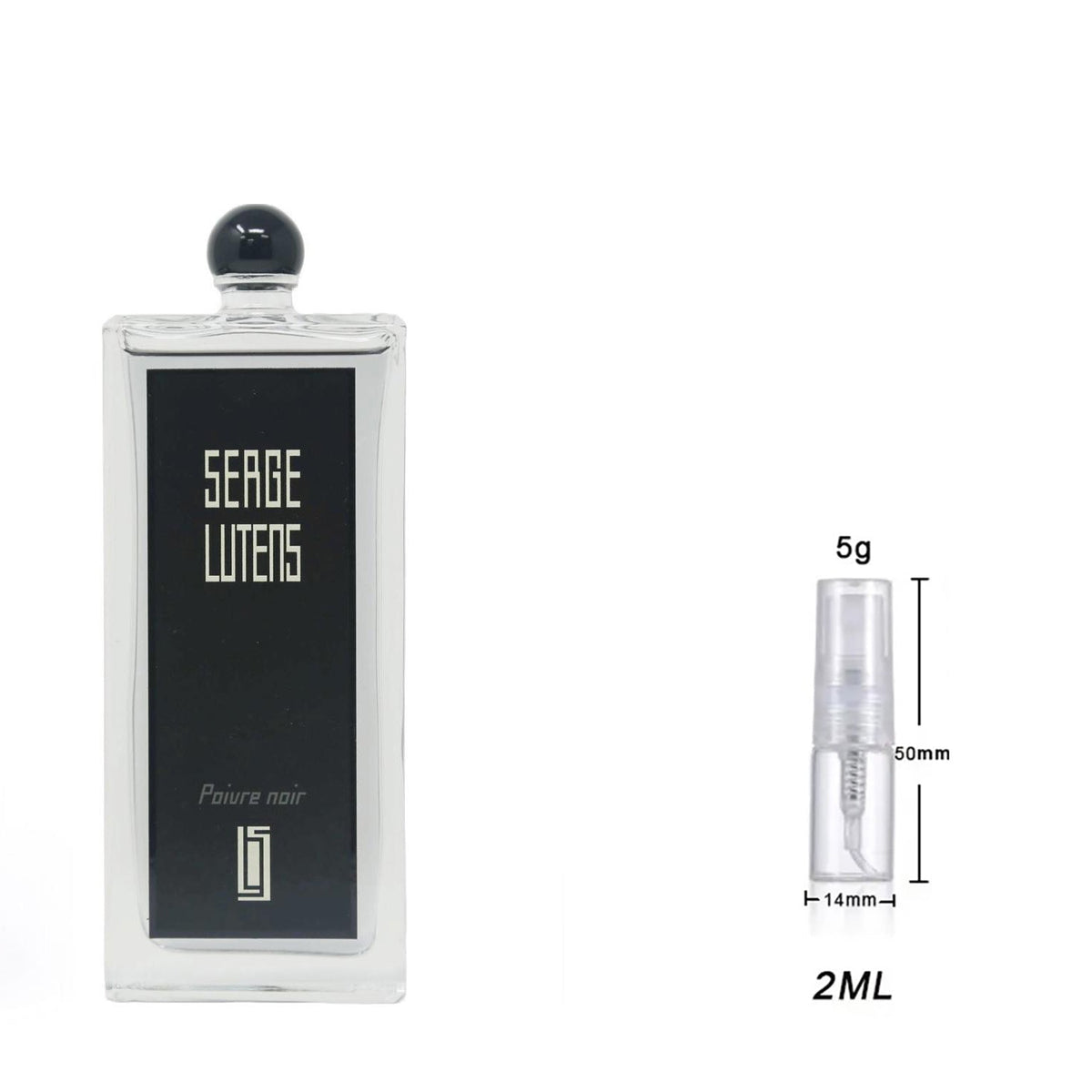 Serge Lutens Poivre Noir Eau de Parfum Sample For Everyone_2ml.jpg