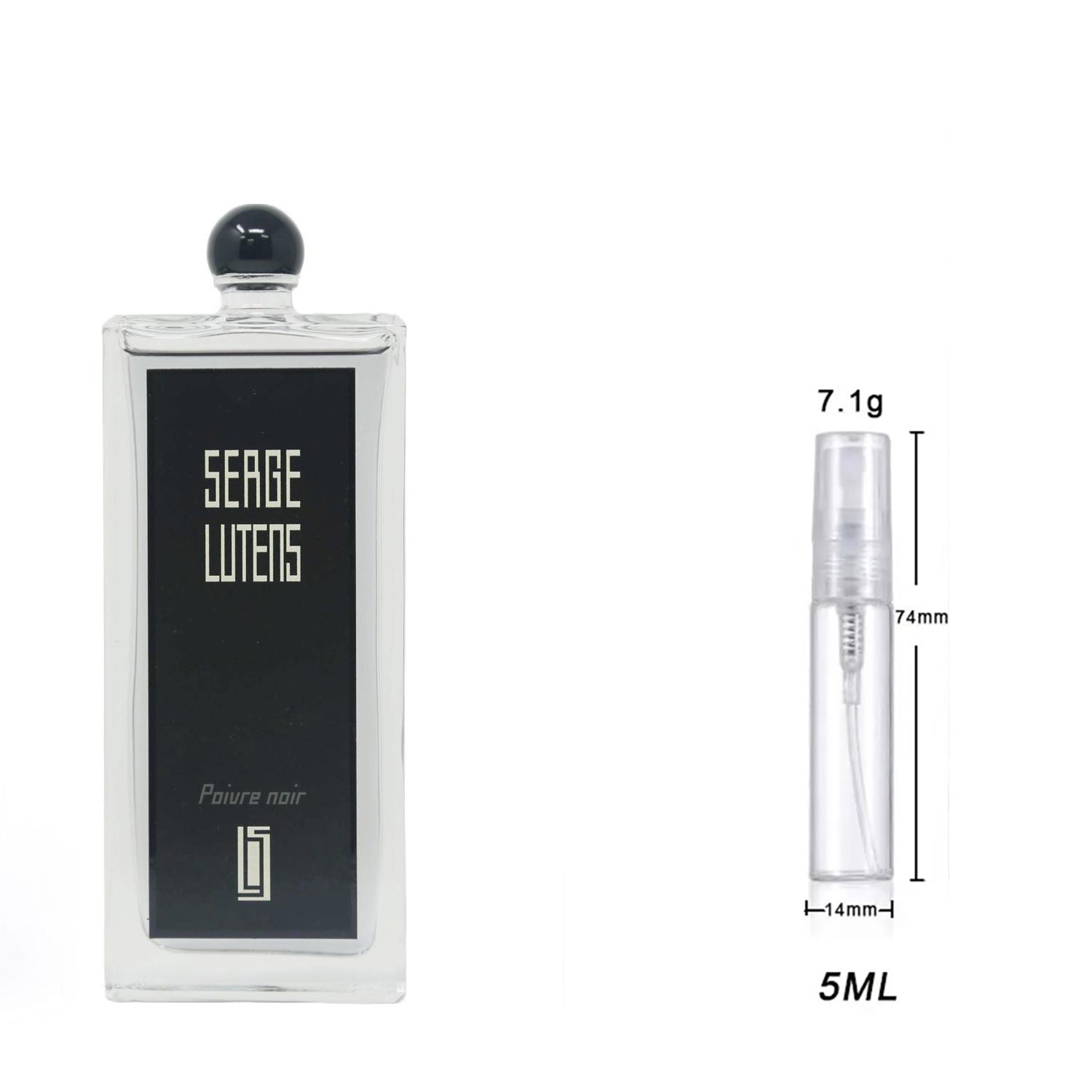 Serge Lutens Poivre Noir Eau de Parfum Sample For Everyone_5ml.jpg