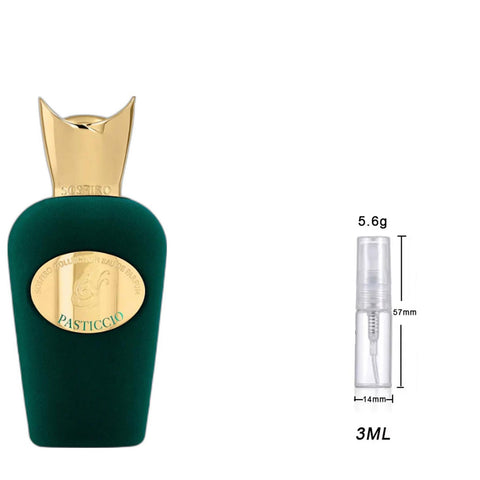 Sospiro Perfumes Pasticcio Eau de Parfum Sample For Everyone_3ml.jpg