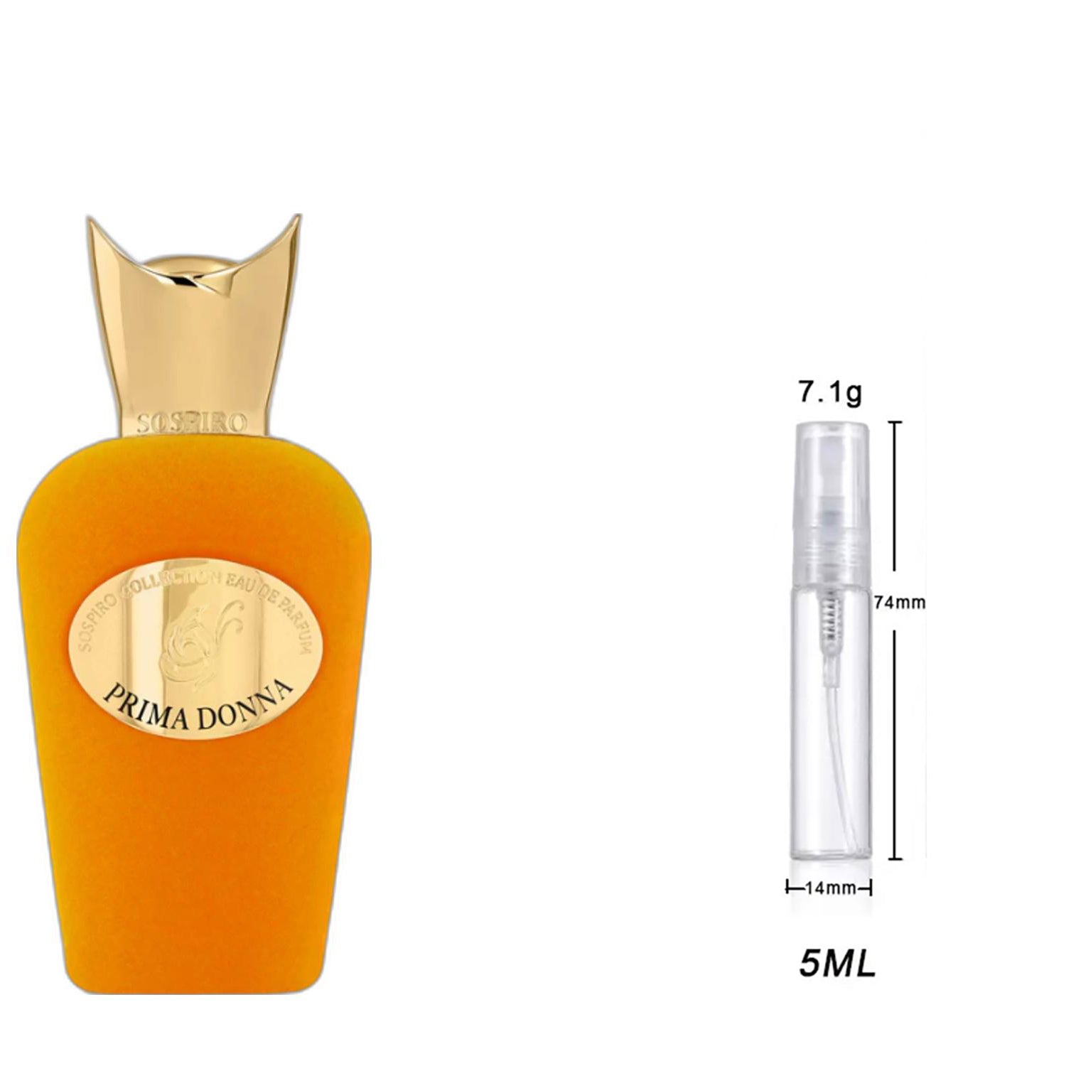 Sospiro Perfumes Prima Donna Eau de Parfum Sample For Everyone_5ml.jpg
