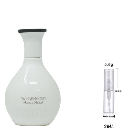 The Harmonist Matrix Metal Extrait de Parfum Sample For Everyone_3ml.jpg