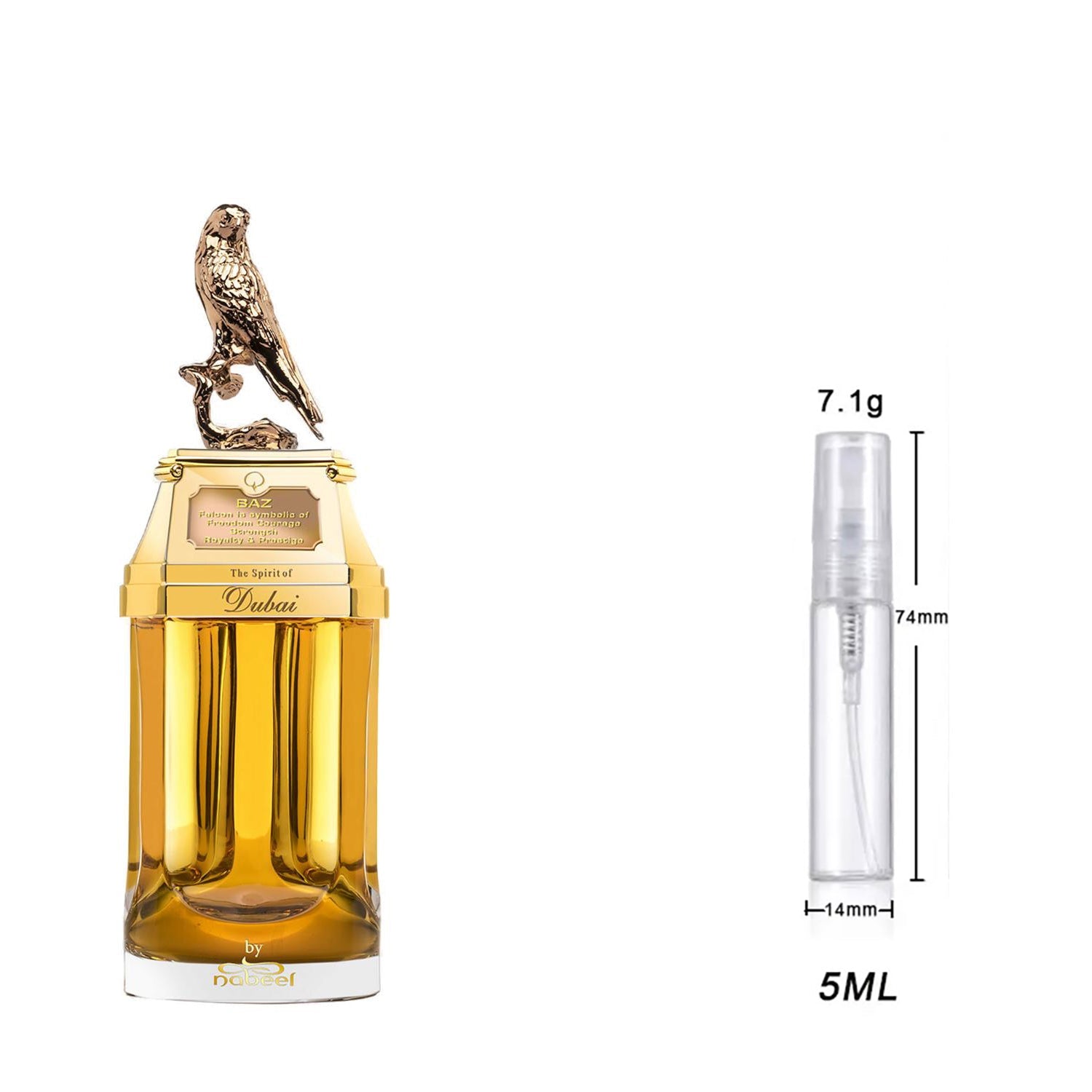 The Spirit of Dubai Baz Eau de Parfum Sample For Everyone_5ml.jpg