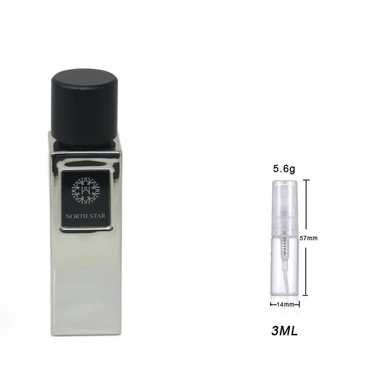 The Woods Collection North Star Eau de Parfum Sample For Him_3ml.jpg