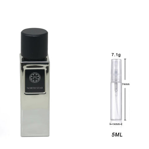 The Woods Collection North Star Eau de Parfum Sample For Him_5ml.jpg