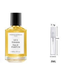 Thomas Kosmala Frenesie Eau de Parfum Sample For Everyone_5ml.jpg