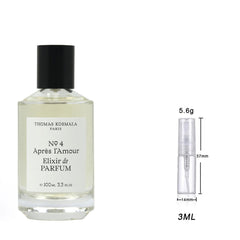 Thomas Kosmala No. 4 Apres L'Amour Elixir de Parfum Sample For Everyone_3ml.jpg