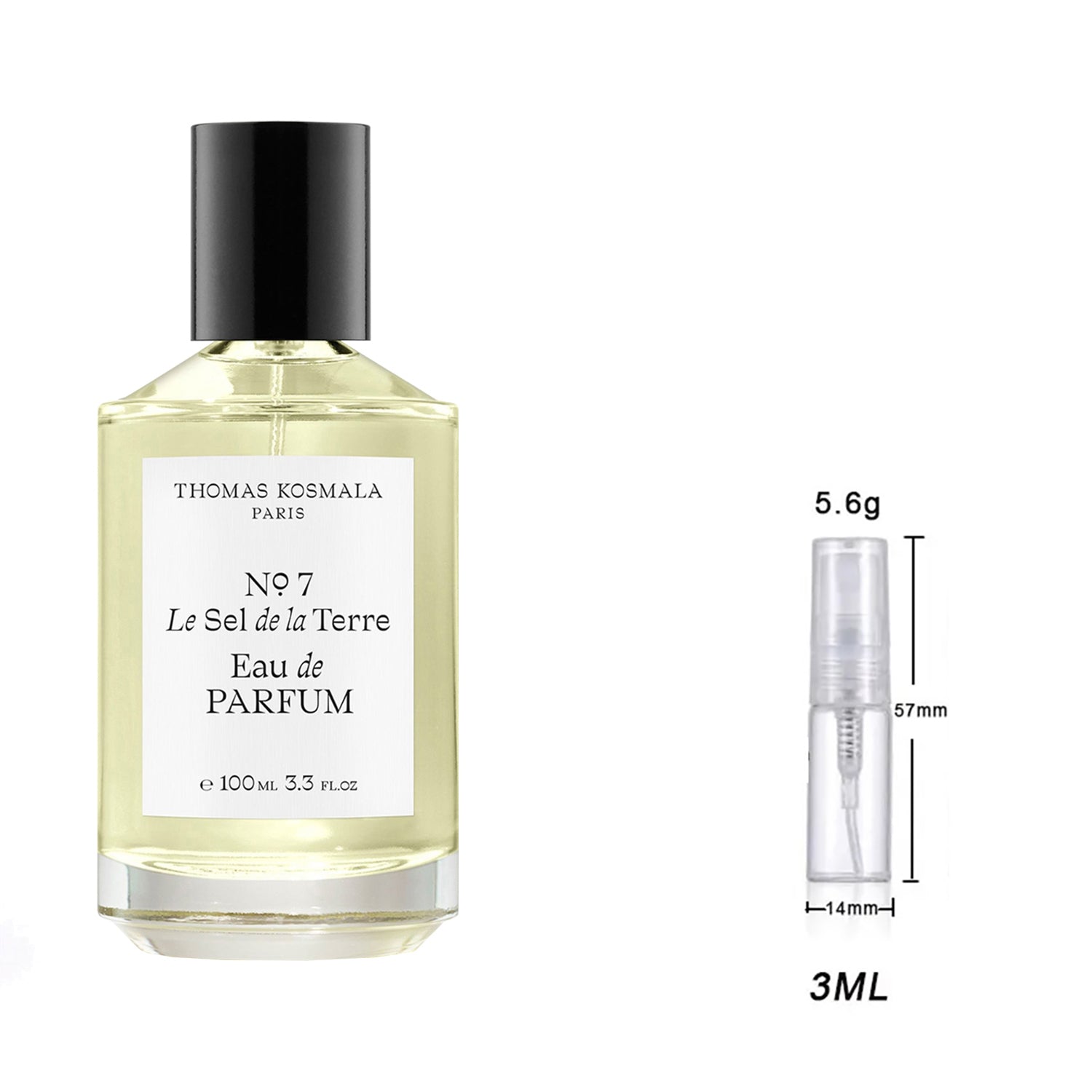Thomas Kosmala No. 7 Le Sel de la Terre Eau de Parfum Sample For Everyone_3ml.jpg