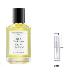 Thomas Kosmala No. 8 Tonic Vert Eau de Parfum Sample For Everyone_3ml.jpg