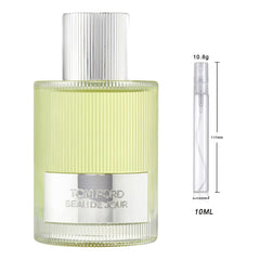 Tom Ford Beau de Jour Eau de Parfum Sample for Him