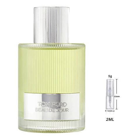 Tom Ford Beau de Jour Eau de Parfum Sample for Him