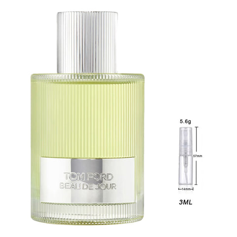 Tom Ford Beau de Jour Eau de Parfum Sample for Him