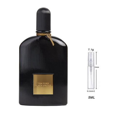Tom Ford Black Orchid Eau de Parfum Sample for Her