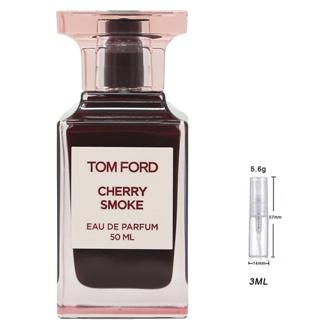 Tom Ford Cherry Smoke Eau de Parfum Sample for Everyone