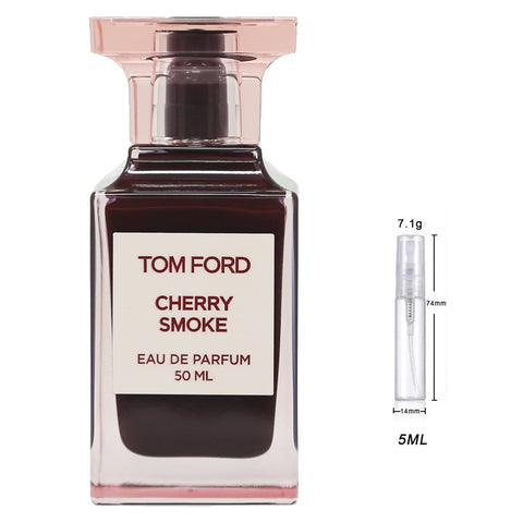 Tom Ford Cherry Smoke Eau de Parfum Sample for Everyone