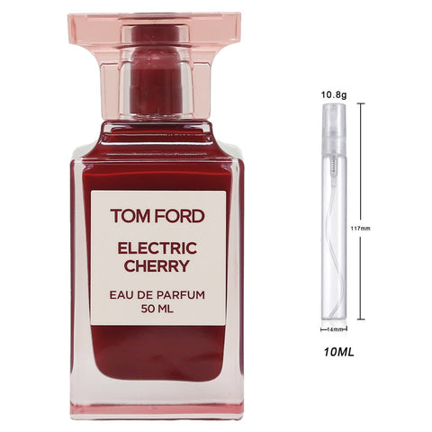 Tom Ford Electric Cherry Eau de Parfum Sample for Everyone