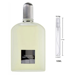 Tom Ford Grey Vetiver Eau de Parfum Sample for Him