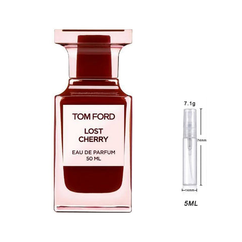 Tom Ford Lost Cherry Eau de Parfum Sample for Everyone