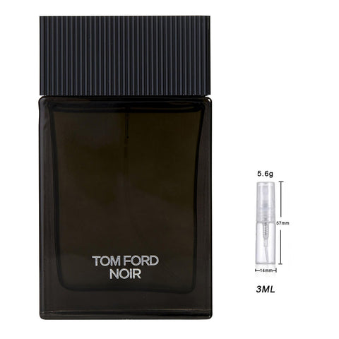 Tom Ford Noir Eau de Parfum Sample for Him