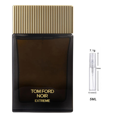 Tom Ford Noir Extreme Eau de Parfum Sample for Him