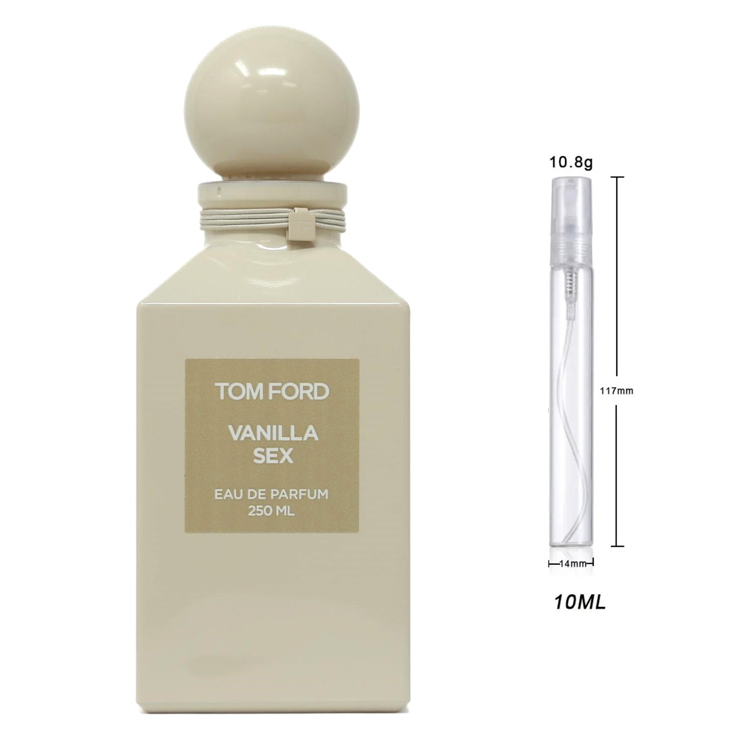 Tom Ford Vanilla Sex Eau de Parfum Sample for Everyone