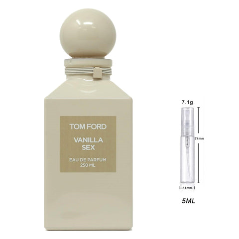 Tom Ford Vanilla Sex Eau de Parfum Sample for Everyone