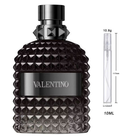 Valentino Uomo Intense Eau de Parfum Sample for Him