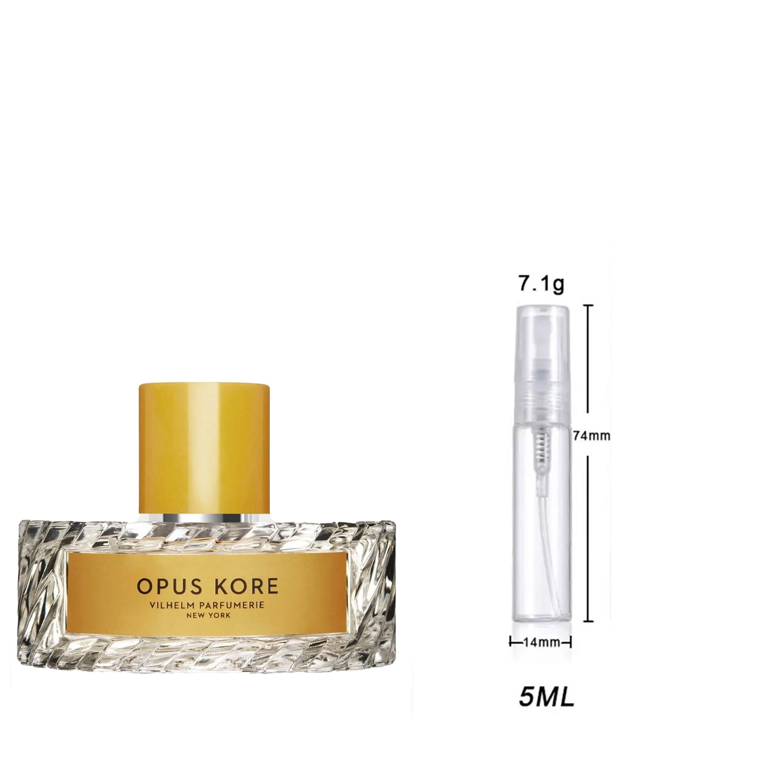 Vilhelm Parfumerie Opus Kore Eau de Parfum Sample For Her_5ml.jpg