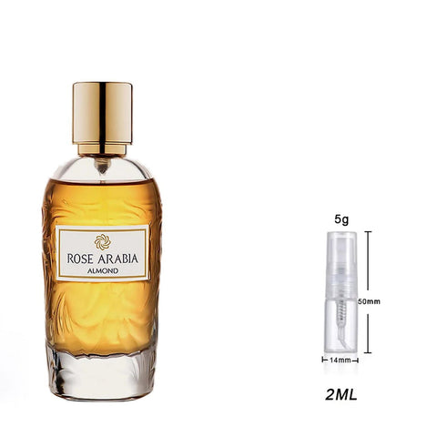 WIDIAN Rose Arabia Almond Eau de Parfum Sample For Everyone_2ml.jpg