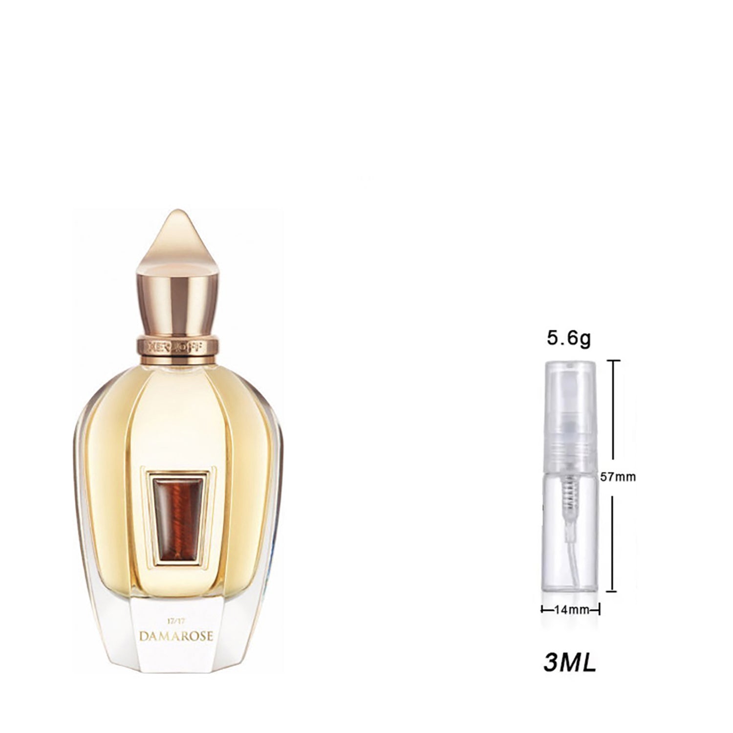 Xerjoff 17/17 Damarose Eau de Parfum Sample For Her_3ml.jpg
