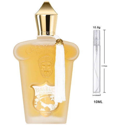 Xerjoff Casamorati 1888 Dama Bianca Eau de Parfum Sample for Her