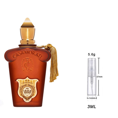 Xerjoff Casamorati 1888 Eau de Parfum Sample For Everyone_3ml.jpg