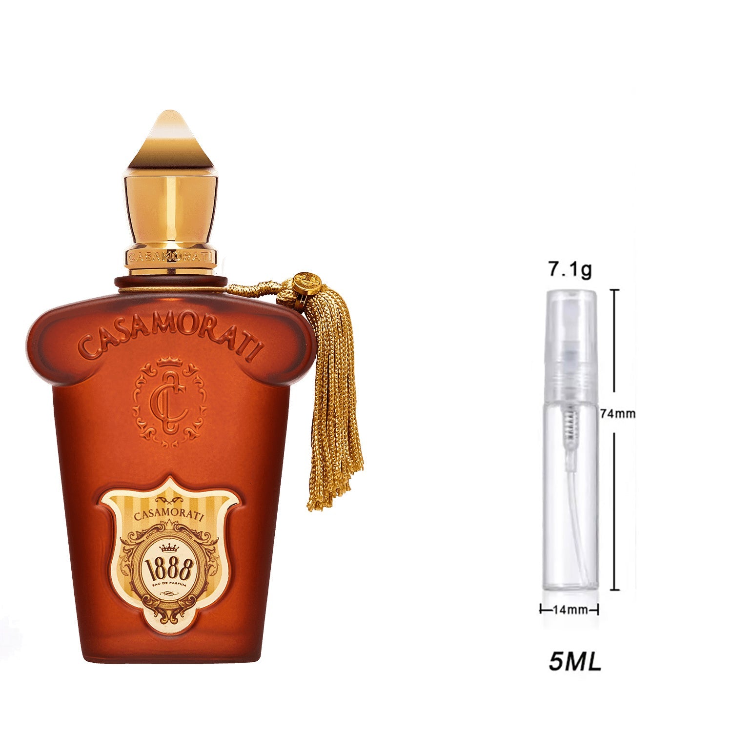 Xerjoff Casamorati 1888 Eau de Parfum Sample For Everyone_5ml.jpg