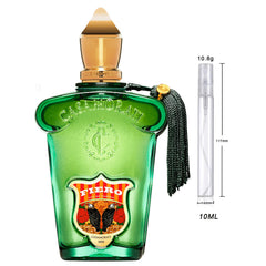 Xerjoff Casamorati 1888 Fiero Eau de Parfum Sample for Him