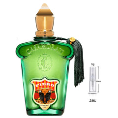 Xerjoff Casamorati 1888 Fiero Eau de Parfum Sample for Him