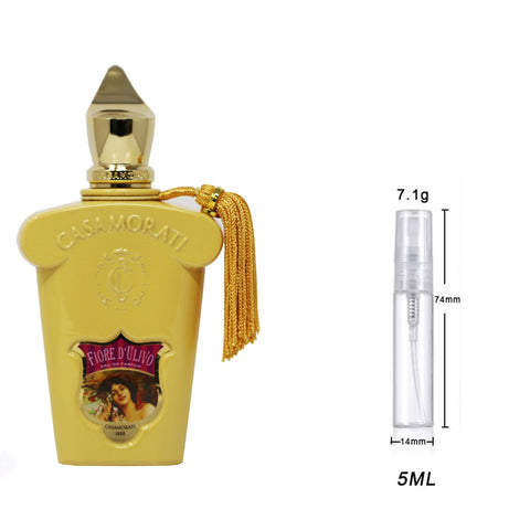 Xerjoff Casamorati 1888 Fiore D'ulivo Eau de Parfum Sample For Her_5ml.jpg