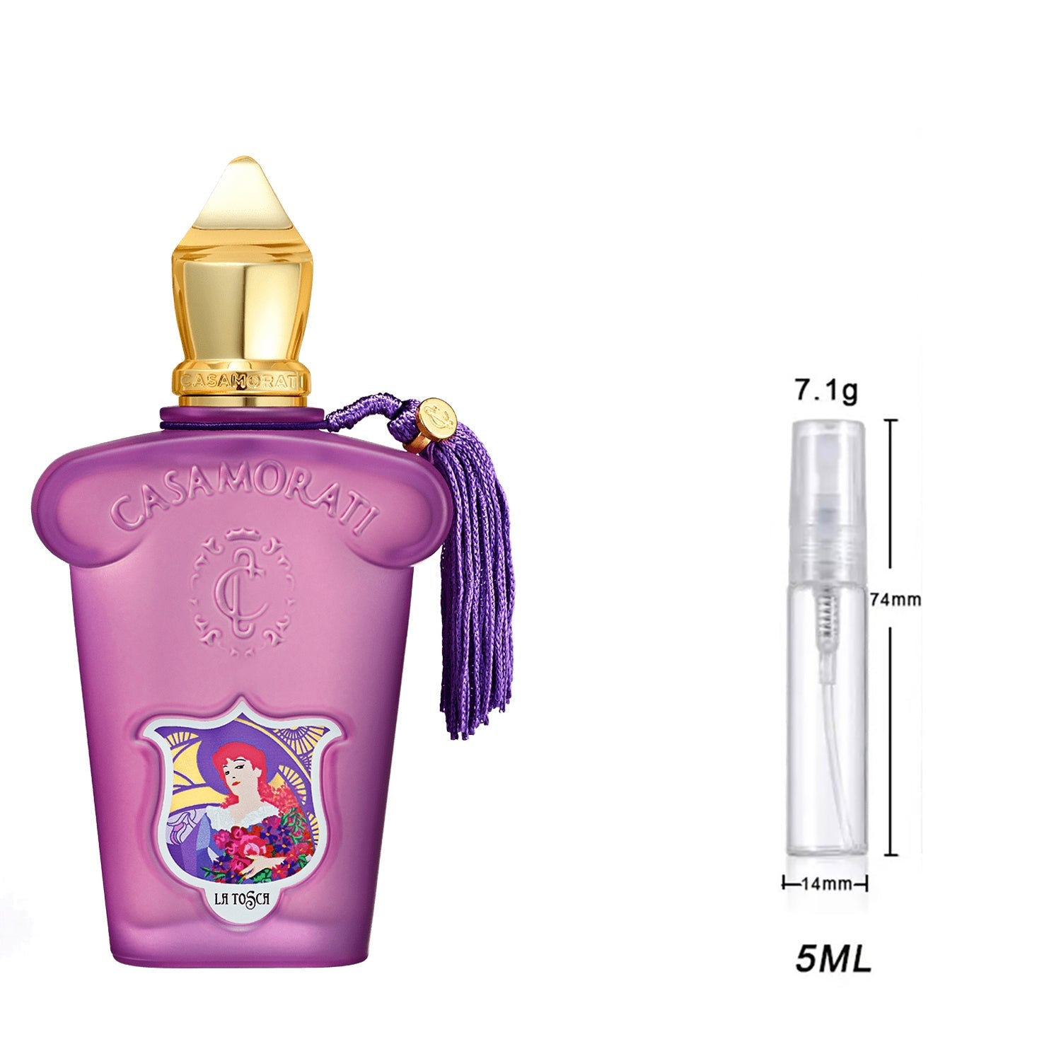 Xerjoff Casamorati 1888 La Tosca Eau de Parfum Sample For Her_5ml.jpg