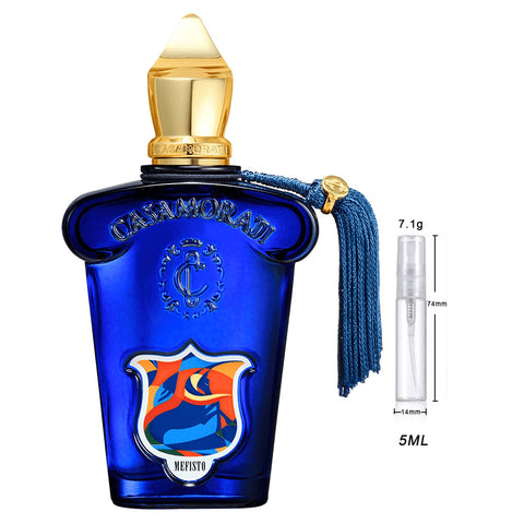 Xerjoff Casamorati 1888 Mefisto Eau de Parfum Sample for Him