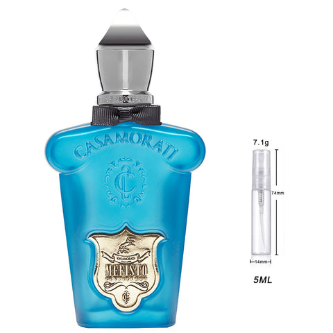 Xerjoff Casamorati 1888 Mefisto Gentiluomo Eau de Parfum Sample for Him