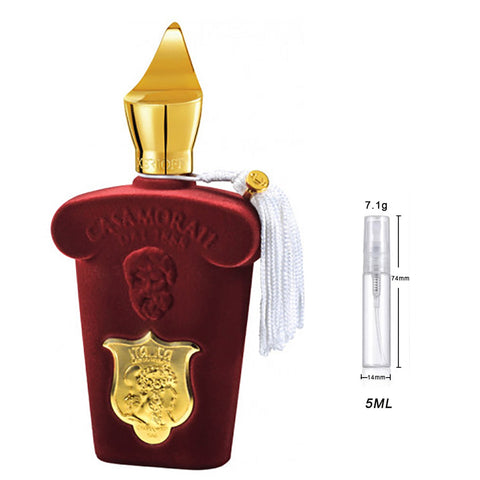 Xerjoff Casamorati Italica Eau de Parfum Sample for Everyone