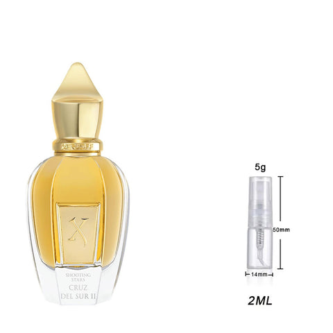 Xerjoff Cruz del Sur II Parfum Sample For Everyone_2ml.jpg