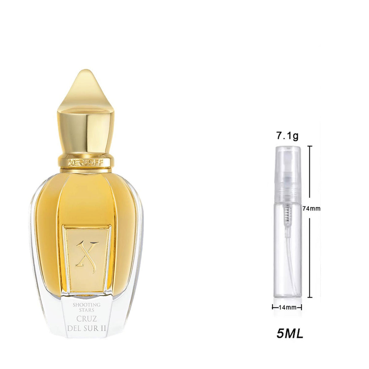 Xerjoff Cruz del Sur II Parfum Sample For Everyone_5ml.jpg