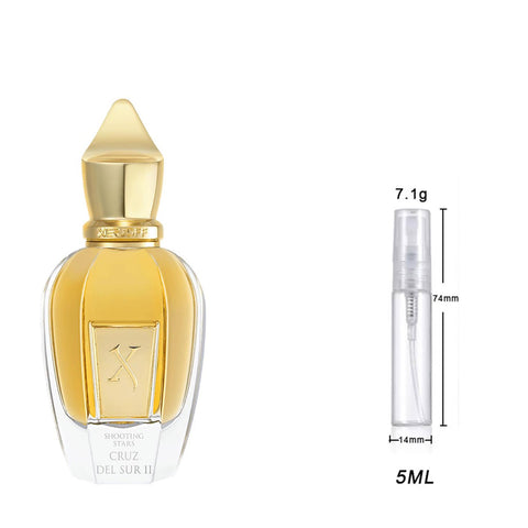 Xerjoff Cruz del Sur II Parfum Sample For Everyone_5ml.jpg