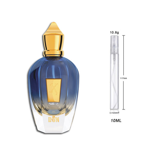 Xerjoff Don Eau de Parfum Sample for Him
