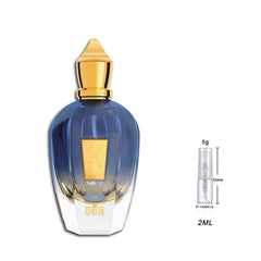 Xerjoff Don Eau de Parfum Sample for Him