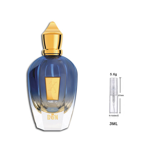 Xerjoff Don Eau de Parfum Sample for Him